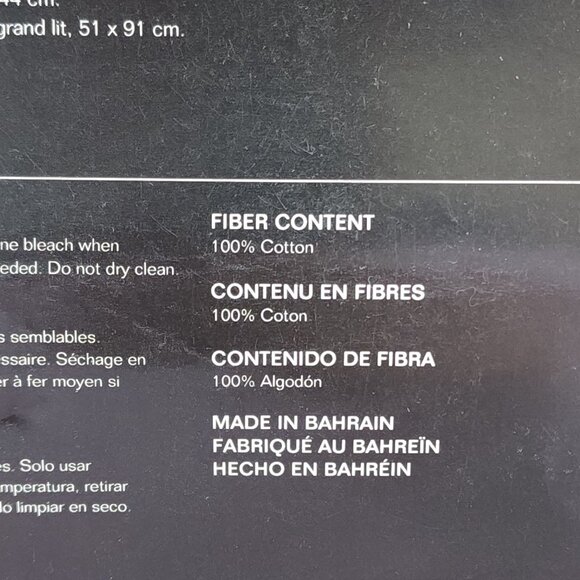 Lauren Ralph Lauren King Duvet Cover Set Cotton 108x96" 2 King Shams Marisa - Picture 5 of 11